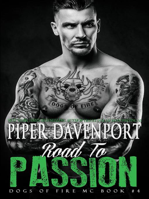 Title details for Road to Passion by Piper Davenport - Available